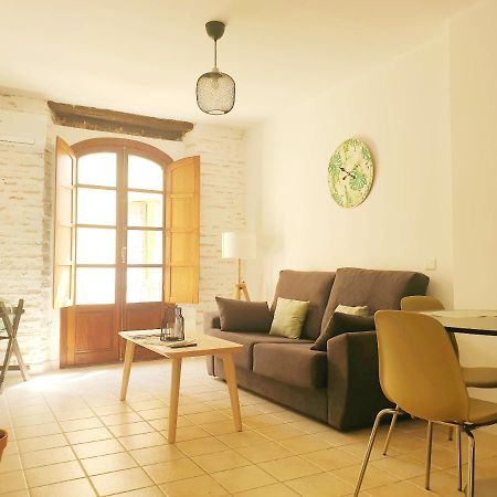 Economical Homes In Center Málaga Eksteriør billede