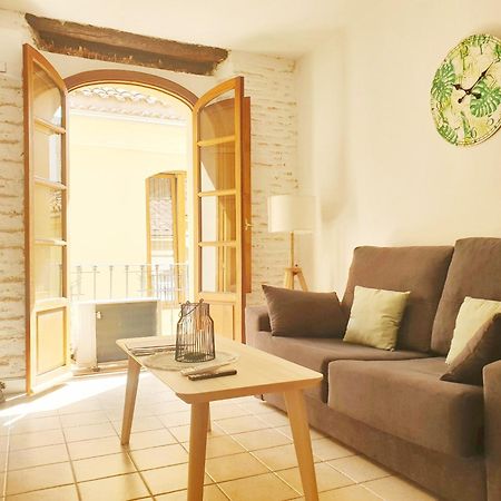 Economical Homes In Center Málaga Værelse billede